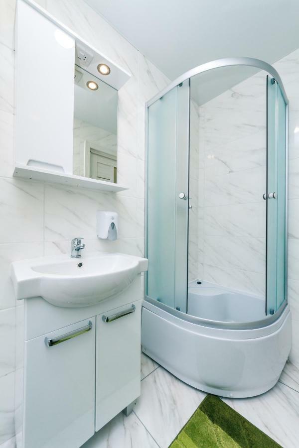 My Smartapart Hotel Today Kiev Dış mekan fotoğraf